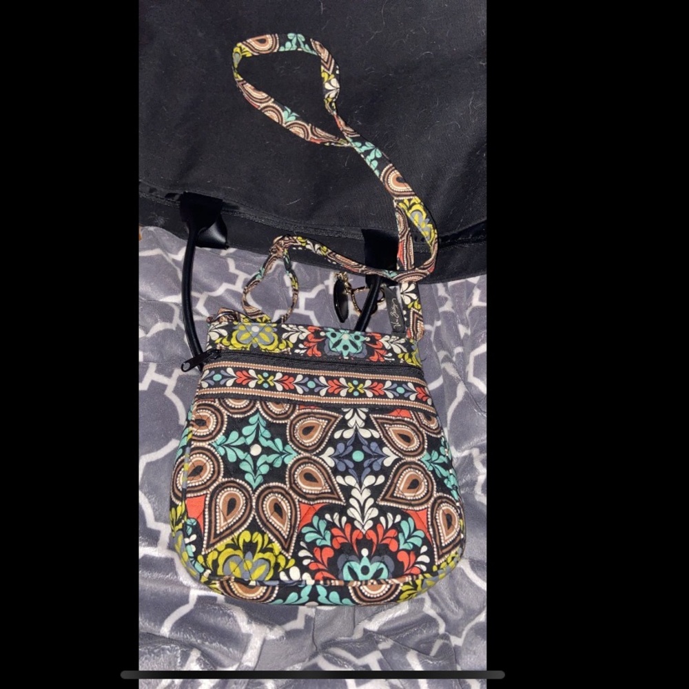 vera bradley purse